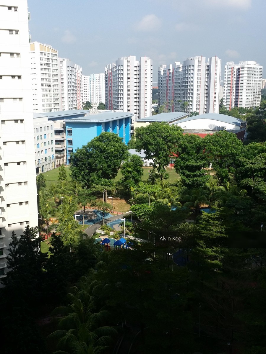 Blk 267A Compassvale Link (Sengkang), HDB 5 Rooms #117839562